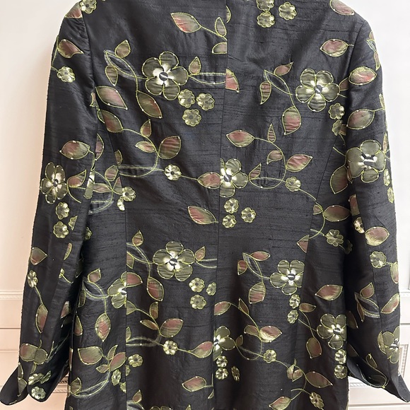 Earl Rutenberg Collection jacket - Picture 2 of 8